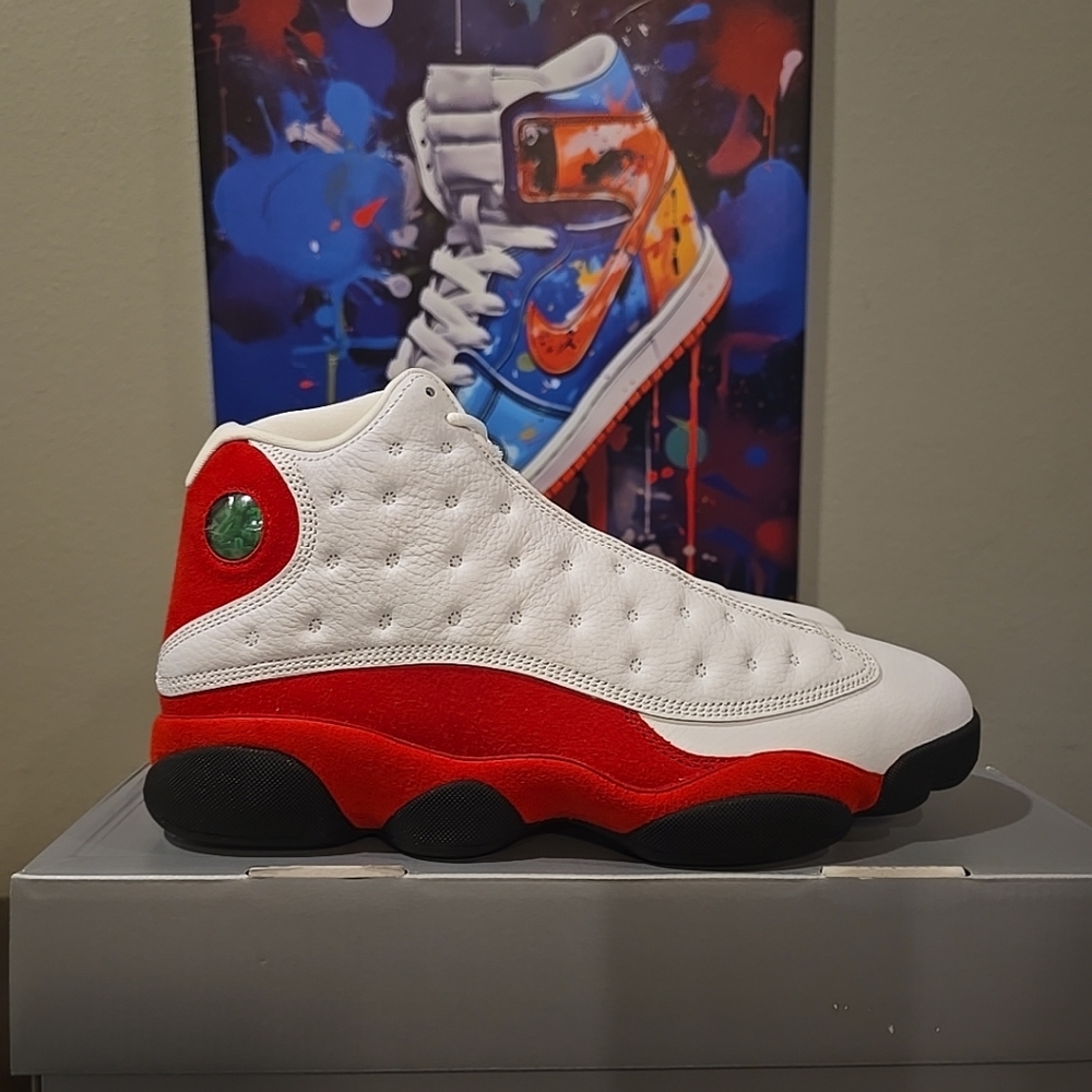 Jordan 13 Retro OG Chicago (2026)